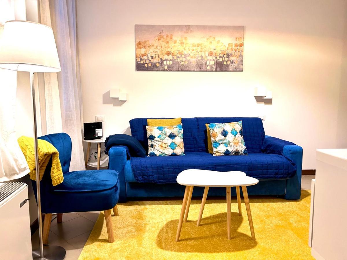 Flat Romantic Domus Remedio Lejlighed Venedig
